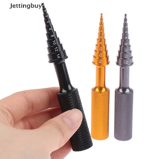 [Jettingbuy] ใหม่ พร้อมส่ง เครื่องมือถอดตลับลูกปืน 2-14 มม. 10 แบบ