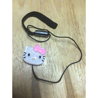 สายคล้องฝาปิดเลนส์ Kitty Lens Cap Keeper 3D