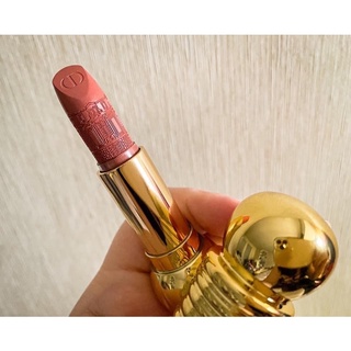 Dior diorific 074 , 075 ,076 - THE ATELIER OF DREAMS LIMITED EDITION High-Color and Long-Hold Lipstick