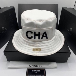 Chanel Bucket Hat Hi-end ส่งฟรี EMS ✅