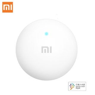 Xiaomi Water Immersing Sensor Wireless Flood Water Leak Detector Waterproof App Remote Control work with Mijia app