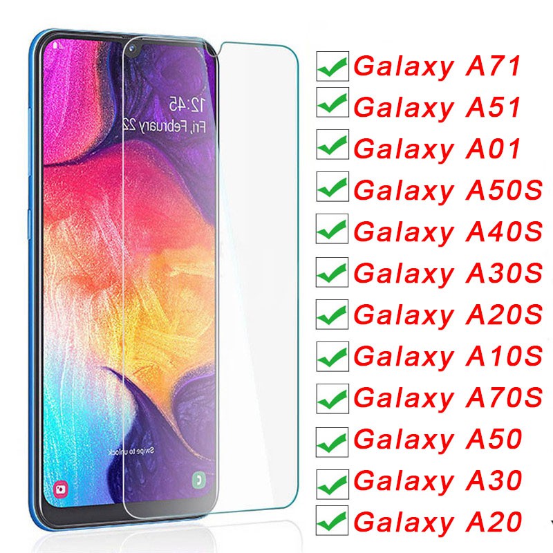 samsung galaxy ao1 screen size