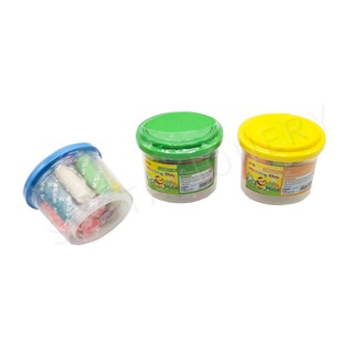 แป้งโด 9สี M&amp;G NO.AKE04467