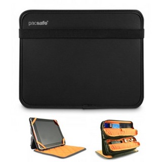 กระเป๋า pacsafe รุ่น RFID - tec300 สีดำ Black