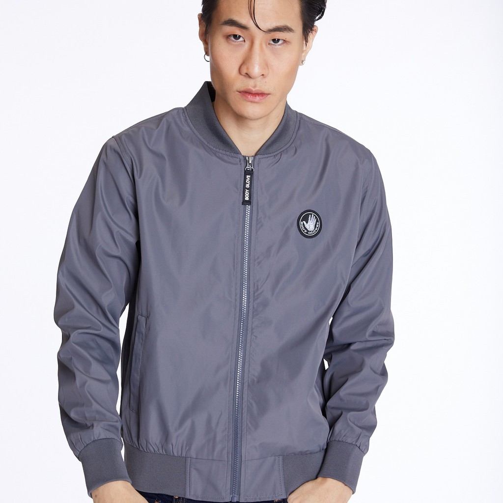 BODY GLOVE Men s Basic Jacket 21