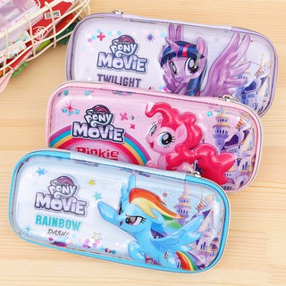 My Little Pony Pencil Box กล่องใส่ดินสอสำหรั