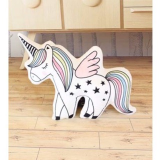 ตุ๊กตา ยูนิคอร์น unicorn