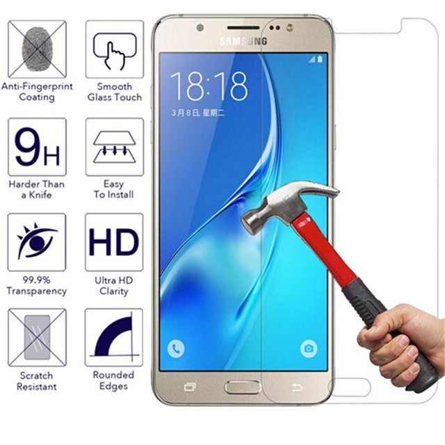 9h samsung Z3 C5 C5000 C7 C7000 C7Pro C5Pro C8 C7100 C9 Pro ฟิล์มกระจกนิรภัย โฟกัส ฟิล์มกันรอยหน้าจอ