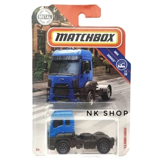 รถเหล็กMatchBox ลิขสิทธิ์แท้100% 1/64 โมเดลรถเหล็กของสะสม Match Box รถเหล็ก โมเดลรถยนตร์
