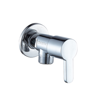 ถูกที่สุด✅  MIRKO วาล์วฝักบัว รุ่น MK KS960 ขนาด 3 x 9.5 x 7.5 ซม. สีโครมเมี่ยม Other Bathroom Fixtures