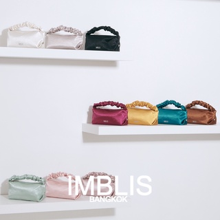 IMBLIS MINI SCRUNCHIES BAG