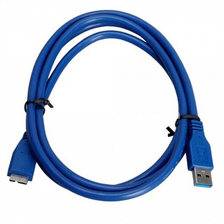 Cable USB 3.0 TO Micro (1.5M) GLINK