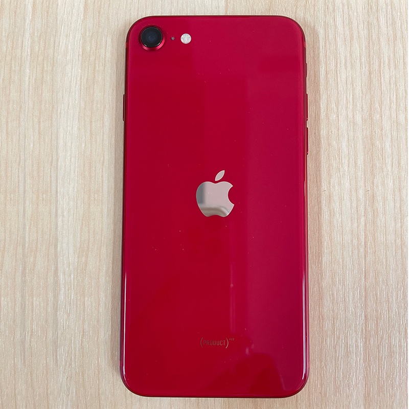 SE 2020 64GB (TH) เครื่องแท้มือสอง สภาพนางฟ้า ไร้รอย ไม่มีตำหนิ 100%