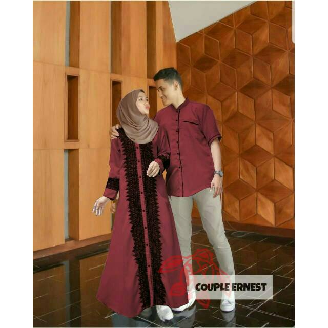 ERNEST COUPLE 4 สี**