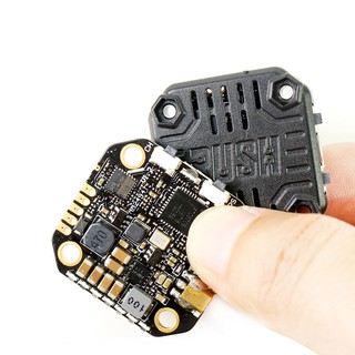 [VTX] RUSH  TANK Ultimate Mini PIT/25/200/500/800mW 48ch FPV Racing VTX