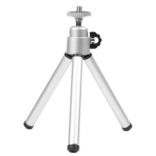 Mini Tripod with Ball Head for Action Cameras