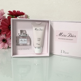 แท้💯 Dior เซทน้ำหอมและโลชั่น Dior Joy EDP , Dior sauvage, Dior J’adore