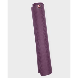 Manduka - เสื่อโยคะ eKO® Lite Yoga Mat 4mm - Acai - Midnight