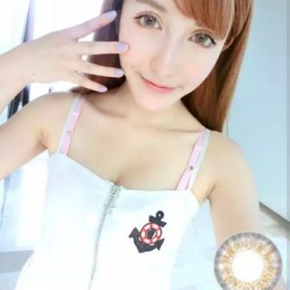 บิ๊กอาย Hamiqueen eff.19 | Pretty doll