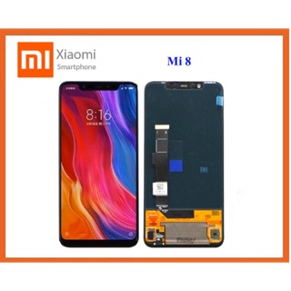 อะไหล่จอ LCD.Xiaomi Mi 8+ทัชสกรีน