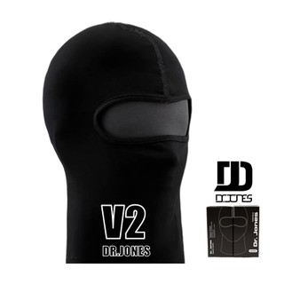 โม่ง คุลมศีรษะ Dr.Jones Summer V2 Balaclava ซัมเมอร์ วีทู