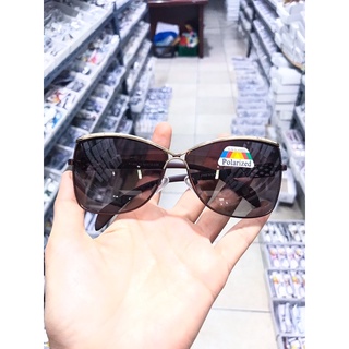 แว่นกันแดดเลนส์Polarized