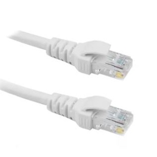 GLINK สายแลน CAT6 GLink-06 สำเร็จรูปพร้อมใช้งาน สายอินเตอร์เน็ต- ความยาวของสายมี 5m/15m