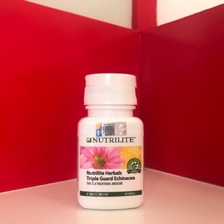 NUTRILITE Triple Guard Echinacea (60 tab)