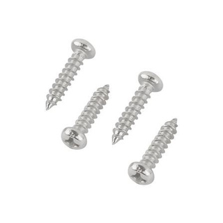 อุปกรณ์ยึดติด สกรูเกลียวปล่อย TP 3.5X15 มม. 25 ตัว Screws, Nuts &amp; Washers