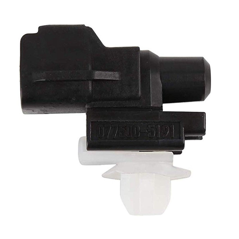 TOYOTA เซนเซอร์วัดอุณหภูมิอากาศ Mr320628 8879022131 สําหรับโตโยต้า Prius Mitsubishi - รูปที่ 6