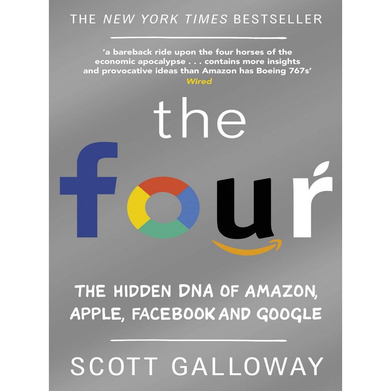 Asia Books หน งส อภาษาอ งกฤษ Four The The Hidden Dna Amazon Apple Facebook Google Shopee Thailand - asia books หนงสอ roblox master gamers guide