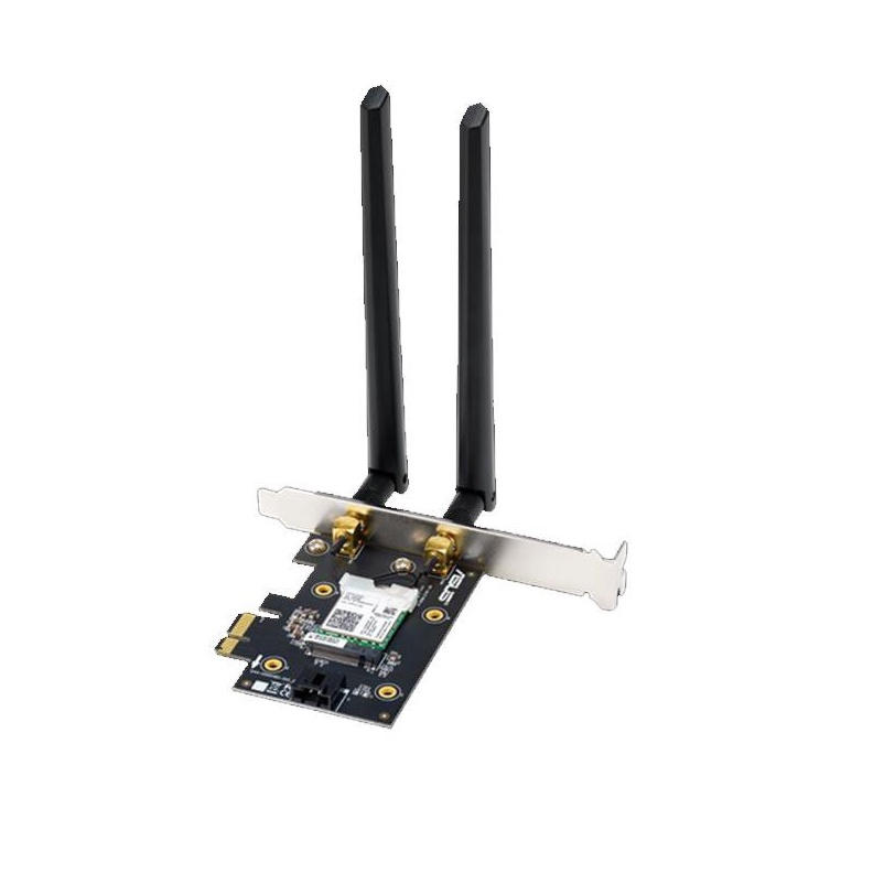 WIRELESS LAN ASUS, PCE-AX58BT Model : PCE-AX58BT_3Y #0