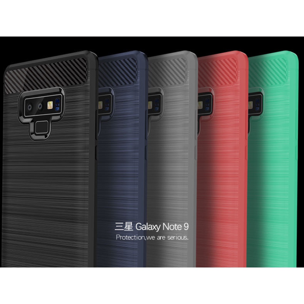 เคสกันกระแทก Galaxy Note 9
