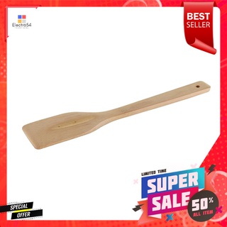 ตะหลิวไม่มีร่องไม้ไผ่ MYPAN TKI-006028CTURNER WITHOUT HOLE BAMBOO MYPAN TKI-006028C