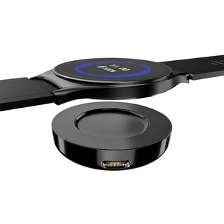 Utake อะแดปเตอร์แท่นชาร์จสมาร์ทวอทช์ สําหรับ XiaoMi Watch S1