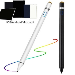 Stylus Pen For Xiaomi Samsung Tablet Pen Screen Touch Pen For Phone Gaming Pen Smart Drawing Pen Surface Pens For IOS An