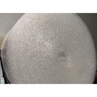 แอร์บับเบิ้ล พลาสติกกันกระแทก Air Bubble หน้ากว้าง 32.5 ซม. ยาว 100 เมตร