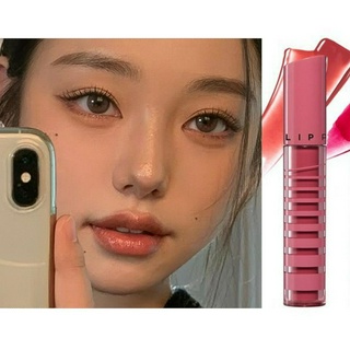 jung saem mool lip-pression glow lasting tint ของแท้จากช็อปเกาหลี✔️ jungsaemmool pre-order