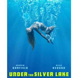 หายนะหาย Under the Silver Lake : 2018 #หนังฝรั่ง - ทริลเลอร์ ระทึกขวัญ