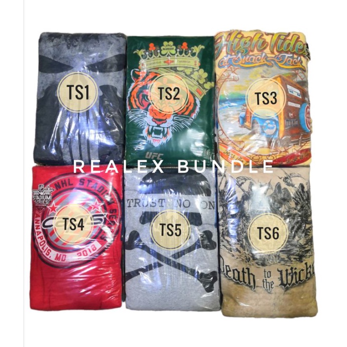 เสื้อยืด Tokot Jackpot !
