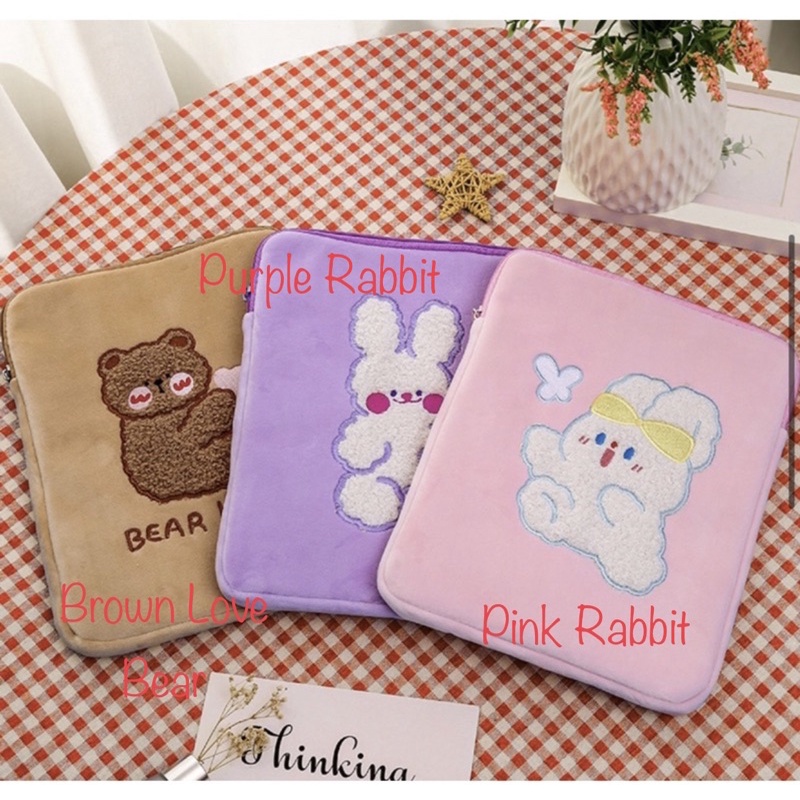 PANACHE กันกระแทก Bentoy Hiso Ipad Pouch Galaxy Tab Macbook Bag กระเป๋า Ipad