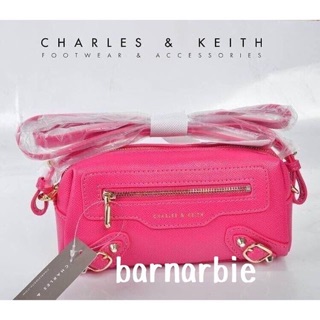 Charles &amp; Keith