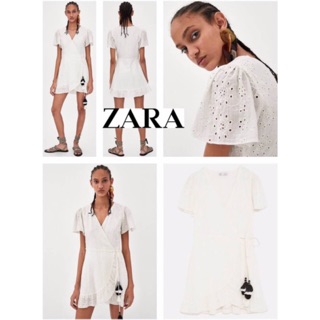 เสื้อผ้าแบรนด์เนม แบรนด์ZARA