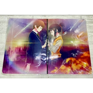 [Playmat Character 0037] Rubber Mat Collection Your Name - Playmat,เพลแมท,แผ่นรองเล่นยาง (JP)