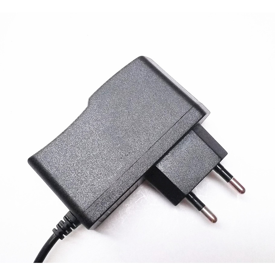 ✁ ❏☾ใหม่ระเบียบยุโรป 12V1A12V2A5V2A 3V1A5V1A 6V1A 9V1A มาตรฐานยุโรปเท้าความปลอดภัยอะแดปเตอร์