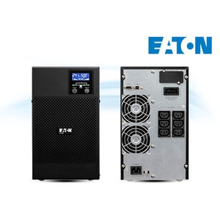 UPS 3KVA เครื่องสำรองไฟฟ้า Eaton 9E 3000VA, Model : 9E-3000i