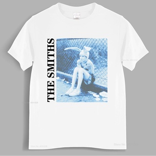 [S-5XL] ขายดี Gildan เสื้อยืดคอกลม แขนสั้น ผ้าฝ้าย 100% พิมพ์ลาย The Smiths X Gummo Collab Morrissey Larry Clark สไตล์วิ