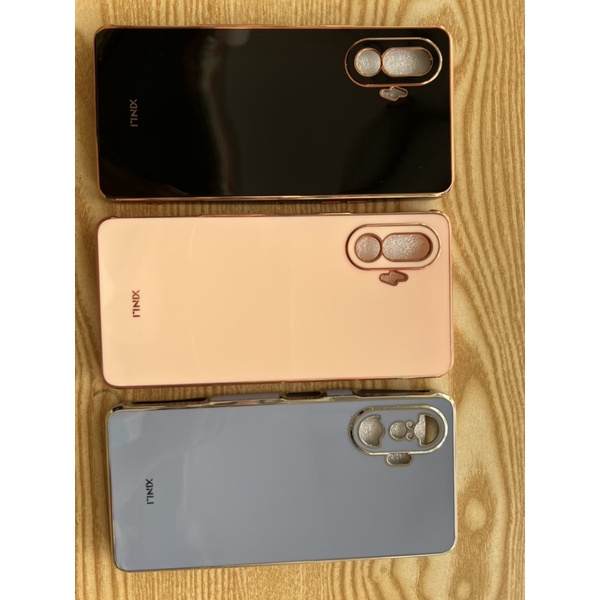 เคสเกมมิ่ง Xiaomi K40 K40 Gaming Edition