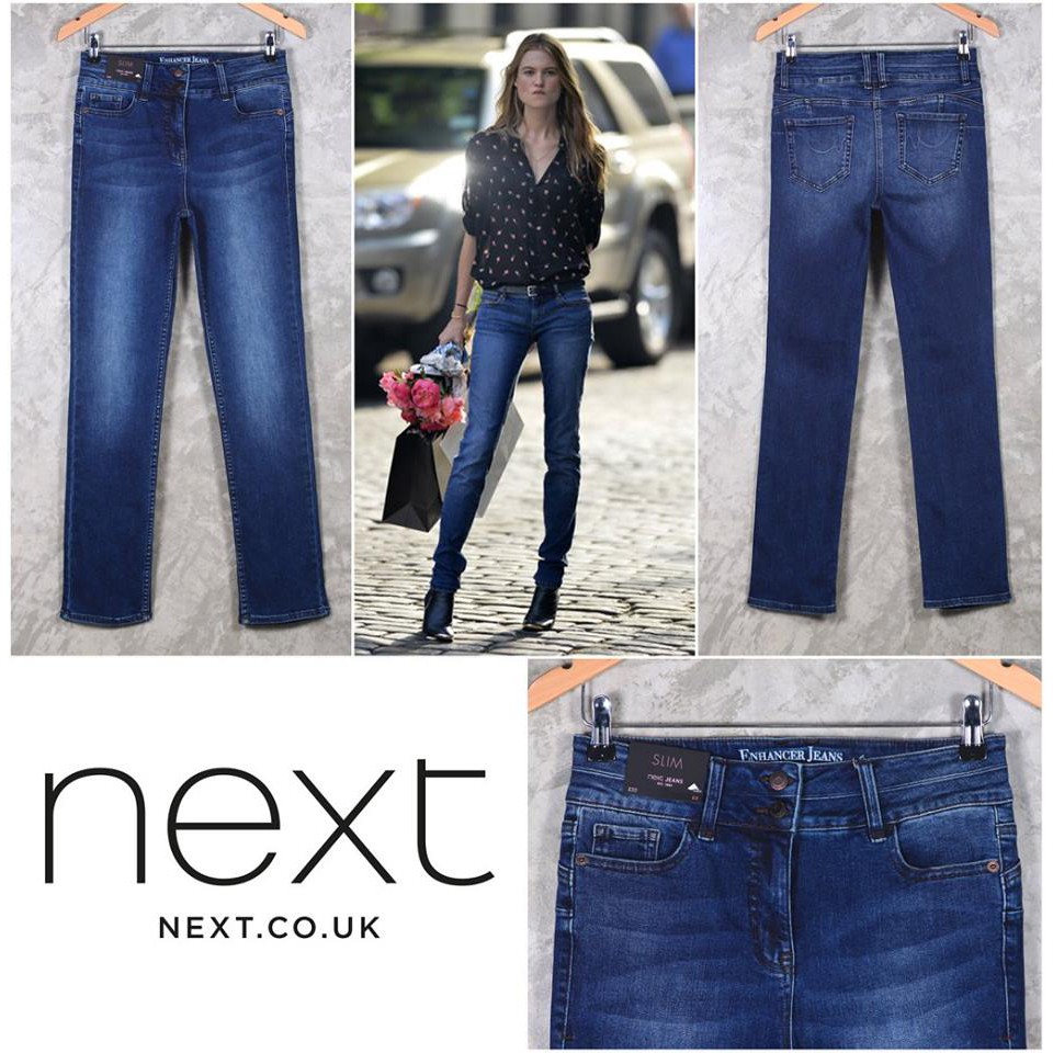 next jeans
