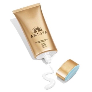 Anessa Perfect UV Sunscreen Skincare Gel SPF50+